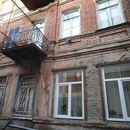 Old Tbilisi Metekhi One Room Экстерьер фото