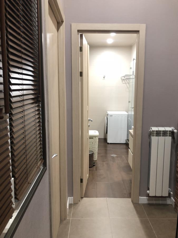 Old Tbilisi Metekhi One Room Экстерьер фото