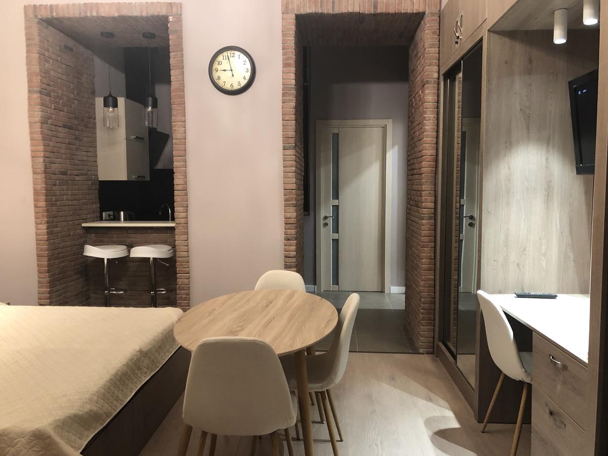Old Tbilisi Metekhi One Room Экстерьер фото