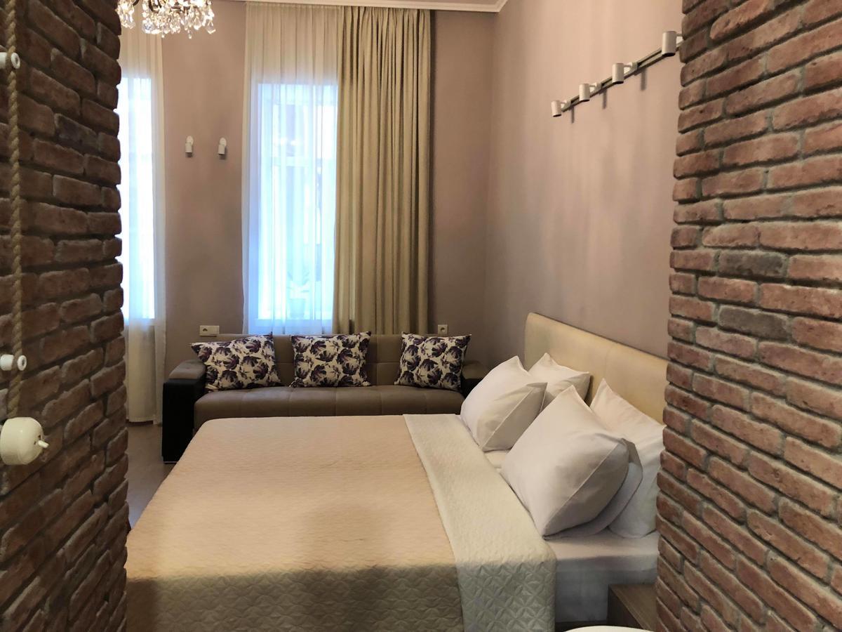 Old Tbilisi Metekhi One Room Экстерьер фото