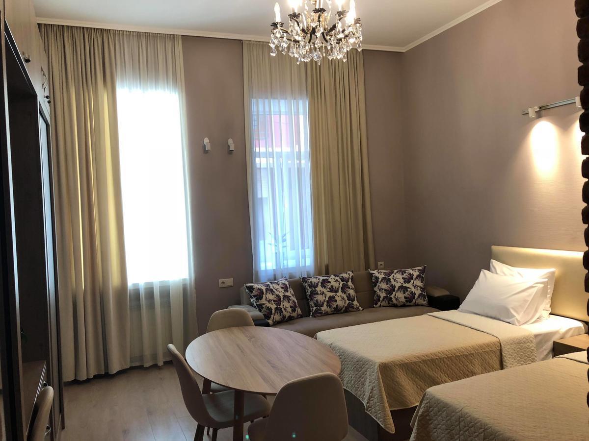 Old Tbilisi Metekhi One Room Экстерьер фото