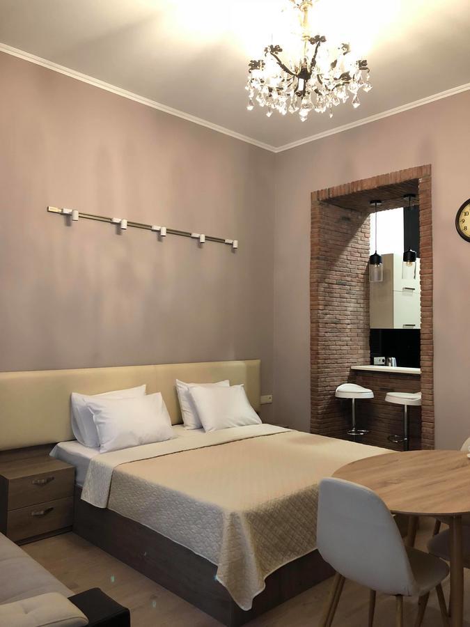 Old Tbilisi Metekhi One Room Экстерьер фото
