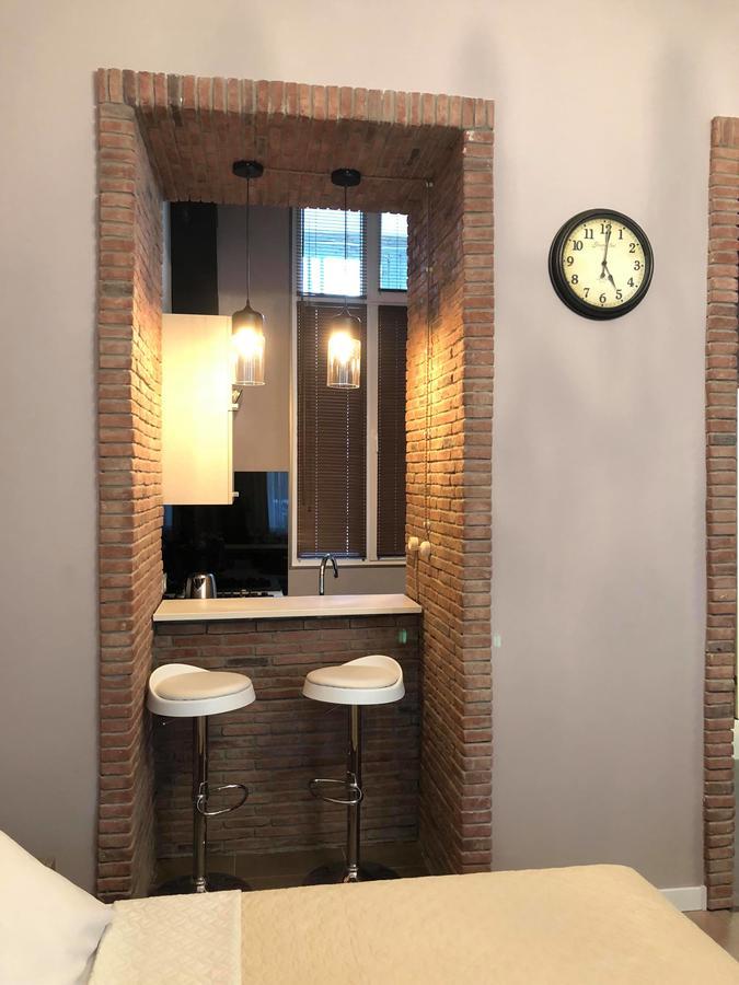 Old Tbilisi Metekhi One Room Экстерьер фото